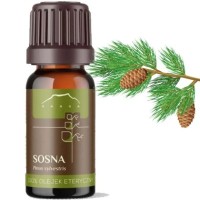 NANGA NATURALNY OLEJEK ETERYCZNY 100% SOSNA SOSNOWY 10ml