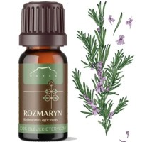 NANGA OLEJEK ETERYCZNY 100% ROZMARYN ROZMARYNOWY 10ml