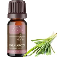 NANGA NATURALNY OLEJEK ETERYCZNY 100% PALMAROZA PALMAROZOWY