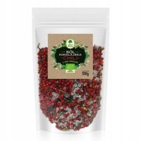 Dary Natury SÓL HIMALAJSKA CHILI z ziołami EKO 320g  KRÓTKA