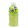 BUNNY NINJA JELLY JELLY Napój Sok WINOGRONO Z GALARETKĄ