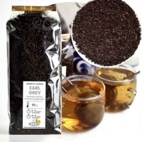 KAMELEON KULINARNY HERBATA CZARNA EARL GREY bergamotka