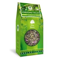 Dary Natury ENDOMETRIUM herbatka ekologiczna 150g EKO DUŻE