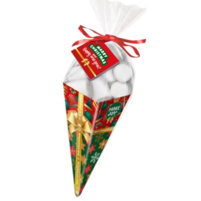 PIANKI MARSHMALLOW smak LODY WANILIOWE ŚWIĘTA BOŻE