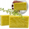 MYDŁO MARSYLSKIE MACIERZANKA CYTRYNOWA 72% 100g Le Chatelard 1802 MYDŁO MARSYLSKIE MACIERZANKA CYTRYNOWA 72% 100g Le Chatelard 1802