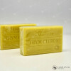 MYDŁO MARSYLSKIE MACIERZANKA CYTRYNOWA 72% 100g Le Chatelard 1802 MYDŁO MARSYLSKIE MACIERZANKA CYTRYNOWA 72% 100g Le Chatelard 1802