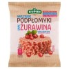 Kupiec PODPŁOMYKI O SMAKU ŻURAWINOWYM ŻURAWINA 8szt 70g