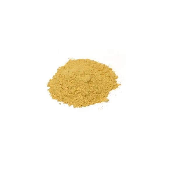 NANGA SYLIMARYNA 80% OSTROPEST PLAMISTY ekstrakt 50g NANGA