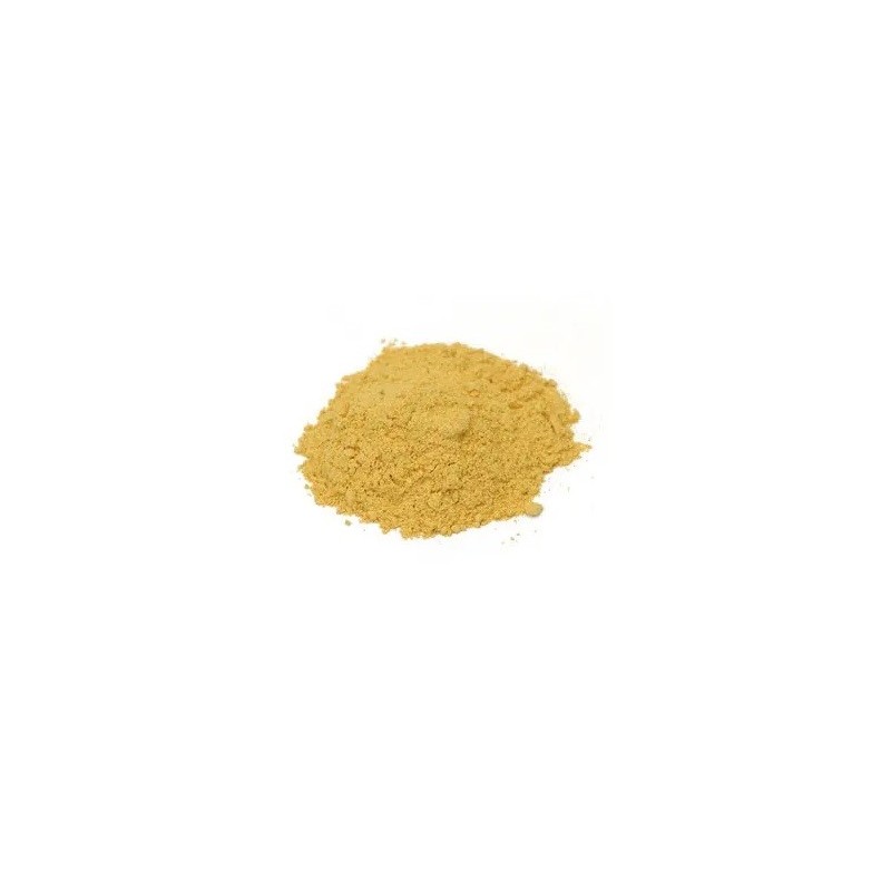 NANGA SYLIMARYNA 80% OSTROPEST PLAMISTY ekstrakt 50g NANGA
