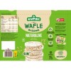 Kuiec WAFLE RYŻOWE NATURALNE KUPIEC SLIM bezglutenowe