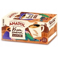 ANATOL kawa zbożowa klasyczna EKSPRESOWA 20torebek