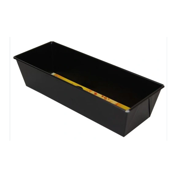 FORMA BLACHA DO CHLEBA CIASTA non-stick 30x11x7,5