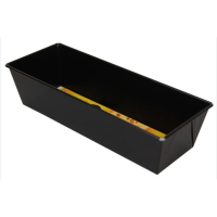 FORMA BLACHA DO CHLEBA CIASTA non-stick 30x11x7,5