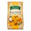 BRUSCHETTA MARETTI Chipsy Krążki chlebowe CHEDDAR ŚMIETANA