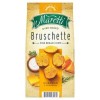 BRUSCHETTA MARETTI Chipsy Krążki chlebowe CHEDDAR ŚMIETANA