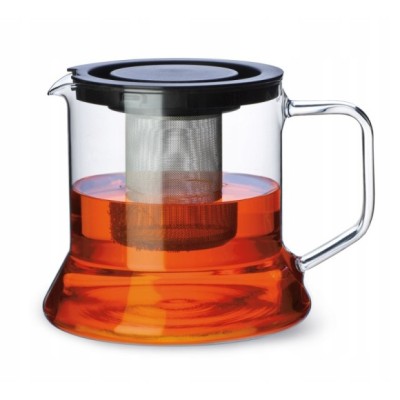 Simax DZBANEK DO HERbATY LOOK 1,8L z metalowym zaparzaczem