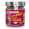 BASIA BASIA KREM ORZECHOWY NERKOWIEC KOKOS ŻURAWINA 195g