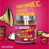 BASIA BASIA KREM ORZECHOWY NERKOWIEC KOKOS ŻURAWINA 195g