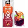 BOLERO DRINK NAPÓJ w proszku RED SANGRIA stewia 9g