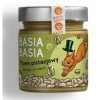 BASIA BASIA KREM PISTACJOWY 100% PISTACJE PRAŻONE i NIC