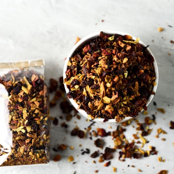 KAMELEON KULINARNY HERBATA OWOCOWA aromatyzowana JABŁKO