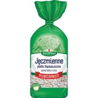 Melvit SZCZYTNO - PŁATKI JĘCZMIENNE BŁYSKAWICZNE