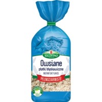 Melvit SZCZYTNO - PŁATKI OWSIANE BŁYSKAWICZNE