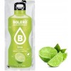 BOLERO DRINK w proszku LIME limonkowy LIMONKA 9g - KRÓTKA