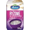 Melvit PŁATKI RYŻOWE BŁYSKAWICZNE 500G 0,5KG