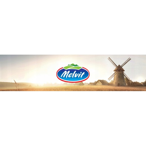 Melvit PŁATKI RYŻOWE BŁYSKAWICZNE 500G 0,5KG
