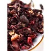 KAMELEON KULINARNY HIBISKUS  suszony KWIAT HIBISKUSA 50g