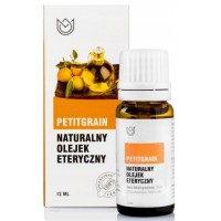 Naturalny OLEJEK eteryczny PETITGRAIN gorzka pomarańcza