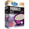 Melvit RYŻ PARBOILED Exclusive 4x 100g 0,4KG - gotowy w