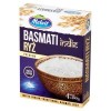 Melvit RYŻ BASMATI INDIE TRADYCYJNY PREMIUM 4x 100g 0,4KG