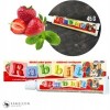 PASTA DO ZĘBÓW DLA DZIECI RABBIT truskawka 1 szt.
