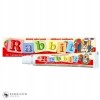 PASTA DO ZĘBÓW DLA DZIECI RABBIT truskawka 1 szt.