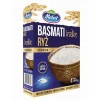 Melvit RYŻ BASMATI INDIE TRADYCYJNY PREMIUM 4x 100g 0,4KG