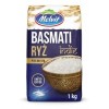 Melvit RYŻ BASMATI INDIE TRADYCYJNY PREMIUM 4x 100g 0,4KG