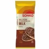 Sonko WAFLE RYŻOWE bezglutenowe W CZEKOLADZIE MLECZNEJ 4