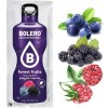 BOLERO DRINK napój instant w proszku FOREST FRUITS OWOCE