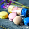 MYDŁO MYDEŁKA ręcznie robione MAKARONIK zestaw 4szt kolorowe MYDŁO MYDEŁKA ręcznie robione MAKARONIK zestaw 4szt kolorowe