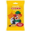 DRAŻE ORZESZKI CLOWN SKAWA cukierki słodycze z tradycją 70g