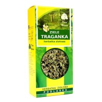 Dary Natury TRAGANEK ZIELE TRAGANKA 50g herbatka