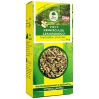 Dary Natury KRWIŚCIĄG LEKARSKI ziele KRWIŚCIĄGU 50g