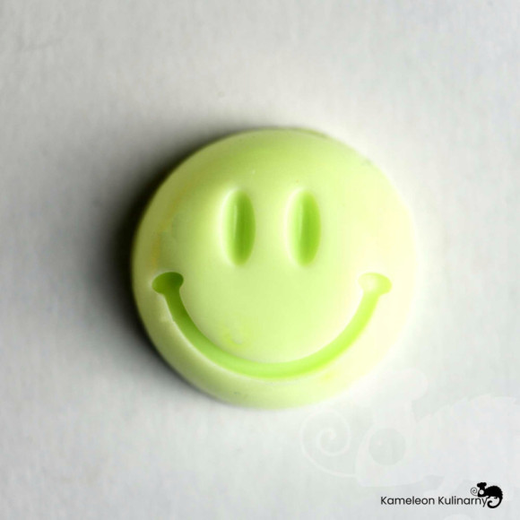 MYDŁO MYDEŁKO handmade SMILE jaśminowe JAŚMIN 1szt MYDŁO MYDEŁKO handmade SMILE jaśminowe JAŚMIN 1szt