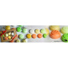 MYDŁO MYDEŁKO handmade SMILE jaśminowe JAŚMIN 1szt MYDŁO MYDEŁKO handmade SMILE jaśminowe JAŚMIN 1szt