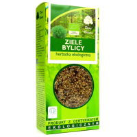 Dary Natury BYLICA ZIELE BYLICY eko 50G wsparcie TRAWIENIE