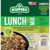 Kupiec LUNCH MIX KASZA GRYCZANA PĘCZAK SOCZEWICA CZARNUSZKA