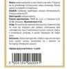 Yango BIOTYNA 90 witamina B7 2500ug wsparcie SKÓRA WŁOSY