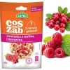 Kupiec COŚ NA ZĄB - OWSIANKA Z MALINĄ I ŻURAWINĄ 50g gotowe